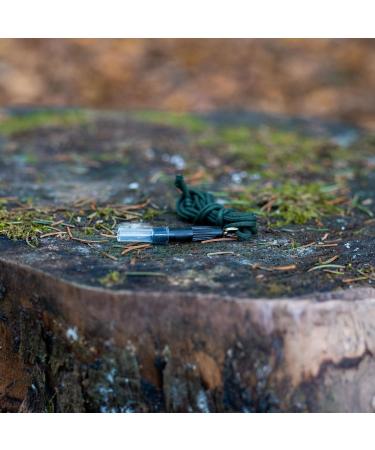 Weisskirchen Mouse Whistle for Hunting | Fox & Predator Decoy Instrument | International Shipping Available - Buy Online on SooperMarket.com