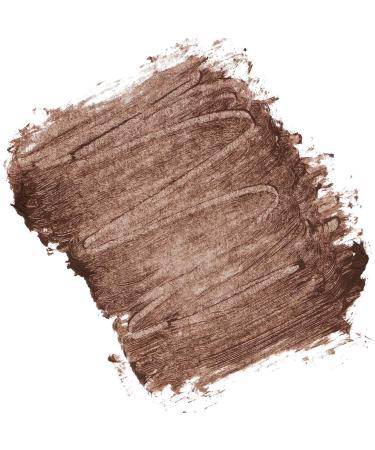 Mommy Makeup Brow Tint with Microfibers - Long Lasting Eyebrow Gel in Sable Brown | Paraben, Talc-free, PETA Certified, Made in USA - Buy Online on SooperMarket.com