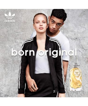 Adidas Born Original For Him 1 fl oz - Buy Online on SooperMarket.com