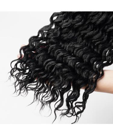 Awesome Hair Weave S/W Freedom (2) - Dark Brown 2 | Premium Quality International Shipping - Buy Online on SooperMarket.com