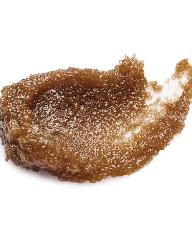 Pranatural Dead Sea Salt Body Peeling 500g - Vegan Moisturizing & Nourishing Natural Oils | Paraben-Free Cruelty-Free - Buy Online on SooperMarket.com