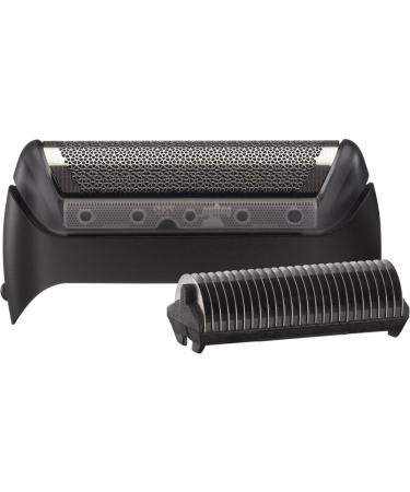 Braun Series 1 10B Foil & Cutter Replacement Head, Compatible with Previous Generation Series 1, SmartControl, CruZer
