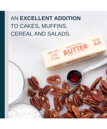 Ingredients Pantry Pecan Nuts Halves 1 Kg - Buy Online on SooperMarket.com