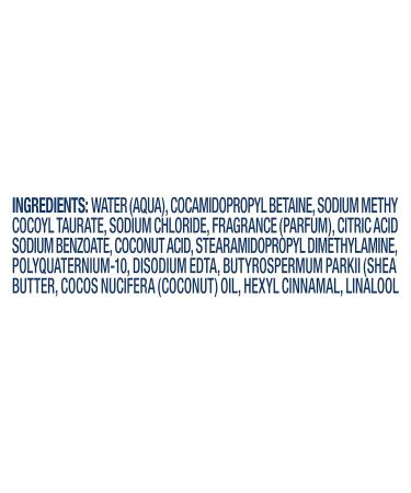 Suave Kids Naturals 3in1 Shampoo Conditioner Body Wash with Shea Butter - 4 Pack, 16.5 oz - Dermatologist-Tested, Tear- Free - Buy Online on SooperMarket.com