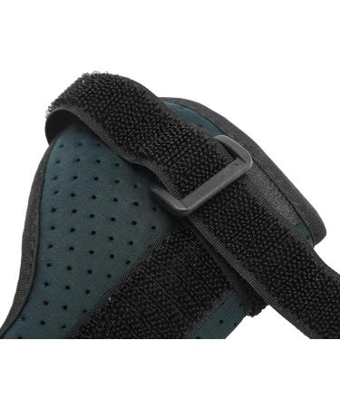 Big Toe Bunion Corrector Splint - Right Foot Postoperative Support - Buy Online on SooperMarket.com