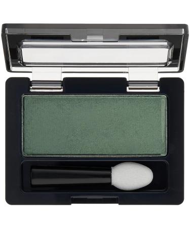 Maybelline New York Expert Wear Eyeshadow Forest Green 0.08 oz - Long-Lasting Eye Makeup - Buy Online on SooperMarket.com