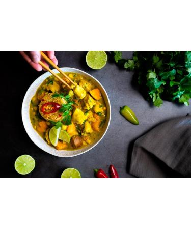 The Free from bundle | 10 GLUTEN FREE seasonings - Buy Online on SooperMarket.com