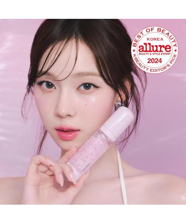 Espoir Glowrizer | Hydrating Jelly Primer for All Skin Types | Smooth & Illuminate Makeup | 1.35 fl. Oz | International Shipping Available - Buy Online on SooperMarket.com