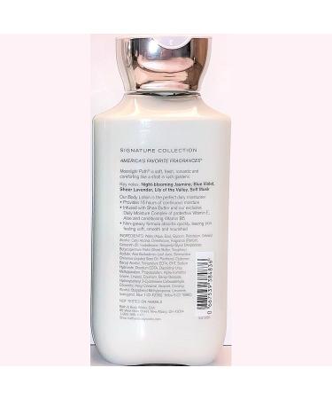 Bath & Body Works Moonlight Path Body Lotion - 8oz | Signature Collection - Buy Online on SooperMarket.com