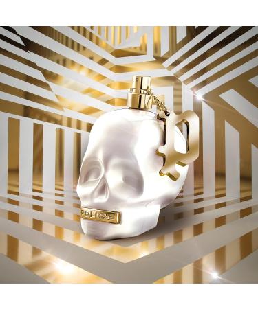 Police To Be Born To Shine Eau De Parfum Spray 1.4 Oz - Buy Online on SooperMarket.com