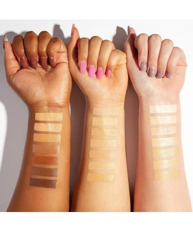 Wet n Wild Photo Focus Stick Foundation in Amber - Long-Lasting Coverage - Buy Online on SooperMarket.com