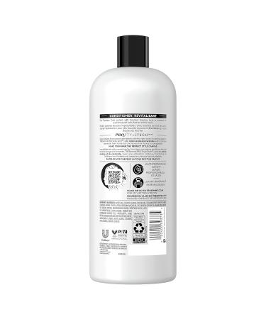 TRESemm Flawless Curls Moisturizing Conditioner 28oz - Pro Style Technology for Curly Hair | International Shipping Available - Buy Online on SooperMarket.com
