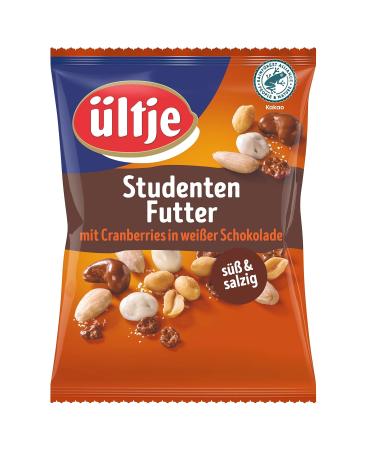 Buy ltje Trail Mix Sweet & Salty - Pack of 12 (150g Each) | Healthy Snack for International Shipping - Buy Online on SooperMarket.com