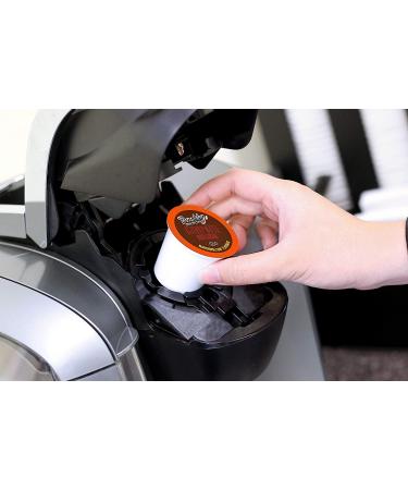 Two Rivers Chocolate Hot Cocoa Pods Variety Sampler Pack - 40 Count K-Cup Brewers Compatible Assorted Hot Cocoa - Pack of 1 - Buy Online on SooperMarket.com