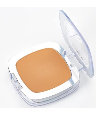 L'Or al Paris Perfect Match Matting Powder 8th Golden Cappuccino - 9g | Buy Internationally at Best Price - Buy Online on SooperMarket.com