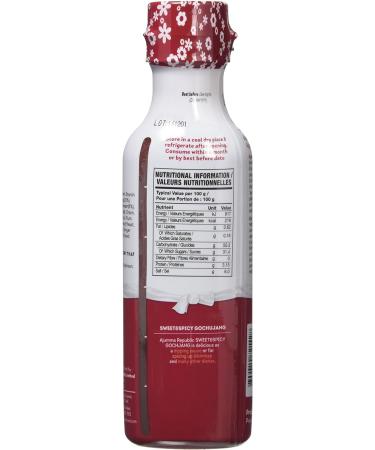 Ajumma Republic Korean Sweet and Spicy Chilli Sauce with Citron 300g - Buy Online on SooperMarket.com