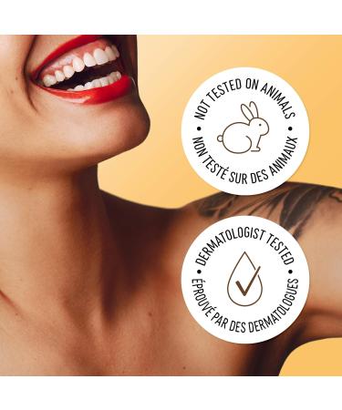 Self Tanner Duo Jergens Natural Glow +Firming Daily Moisturizer & Gradual Body Lotion Med to Deep and Instant Sun Sunless Tanning Mousse - Deep Bronze - Buy Online on SooperMarket.com