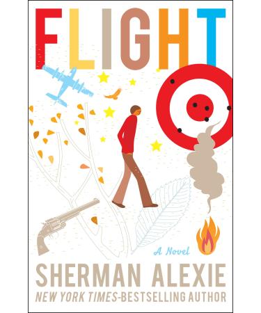 Flight: A Novel