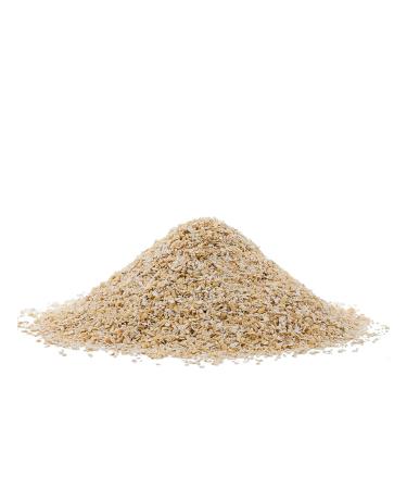 Bob's Red Mill Gluten Free Oat Bran - 16oz Resealable Pack (1 Count) - Buy Online on SooperMarket.com