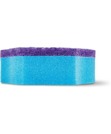 Scotch-Brite Scrub Dots Advanced Non-Scratch Scrubbers - 2 Pack - Buy Online on SooperMarket.com