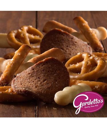 Gardetto's Original Recipe Snack Mix Multipack 1.75 oz 10 ct - Savory Snack Bags - Buy Online on SooperMarket.com