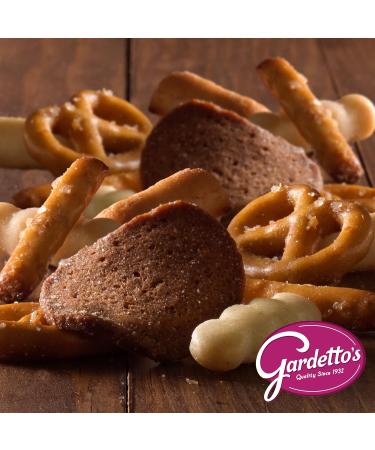 Buy Gardetto's Original Recipe Snack Mix Multipack 17.5 oz (Pack of 4) Delicious International Shipping - Buy Online on SooperMarket.com