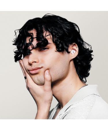 Loop Switch Noise-Reducing Earplugs - 3 Modes | Reusable White | Perfect for Travel Concerts Sport & Noise Sensitivity - Buy Online on SooperMarket.com