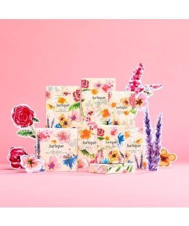 Jurlique Hand Cream Trio | Nourishing Skincare | Shop Internationally - Buy Online on SooperMarket.com