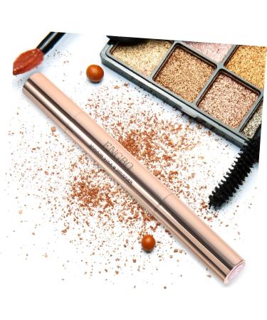 BELLIFFY Eye Shadow Pencil Eyeshadow Stick Eyeshadow Pencil for Makeup Eyeshadow Crayon Pencil Plastic 1 count (Pack of 1) Picture 2 - Buy Online on SooperMarket.com