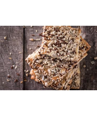 Mynatura Premium Blue Poppy Seeds (2x1000g) - High Quality International Shipping - Buy Online on SooperMarket.com