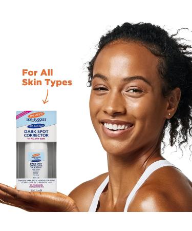 Palmer's Skin Success Dark Spot Corrector Fade Serum - 1oz - Buy Online on SooperMarket.com