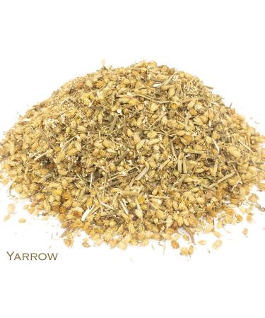 Yarrow and Green Tea Herbal Infusion (Steamed Darjeeling - 25 Unbleached Tea Bags - 50g) Steamed Darjeeling Green Tea - Buy Online on SooperMarket.com