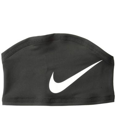 Nike PRO DRI-FIT Skull WRAP 4.0 black