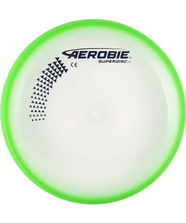Aerobie Superdisc (6044022) White - Buy Online on SooperMarket.com