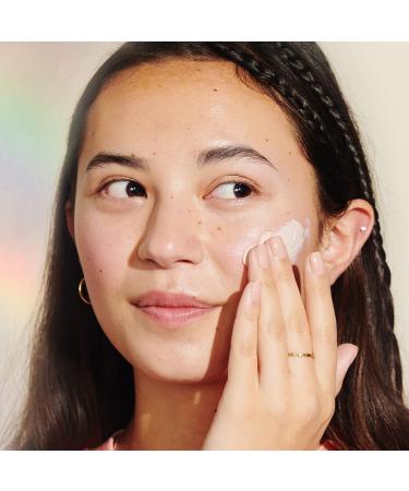 Kinship SPF Besties Bundle: Self Reflect Sport SPF 60 and Self Reflect SPF 32 - Zinc Oxide Mineral Sunscreen for Blemish-Prone Skin - Benzene-Free & Reef-Safe - Buy Online on SooperMarket.com