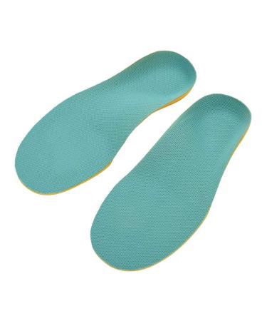 Kids Athletic Memory Foam Insoles for Diabetes Care (2 Pack) - Buy Online on SooperMarket.com