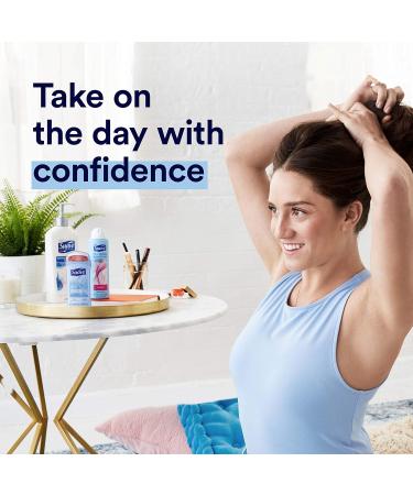 Suave 48-Hour Antiperspirant & Deodorant Stick for Women Fresh Scent 2.6 oz | International Shipping Available - Buy Online on SooperMarket.com