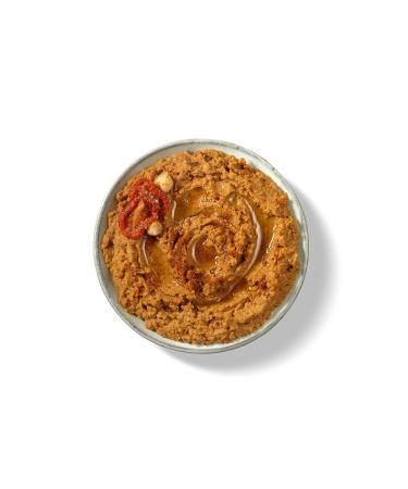 Buy Annabel Home-Made Sundried Tomato Hummus 250g (7-Pack) - Delicious International Shipping - Buy Online on SooperMarket.com