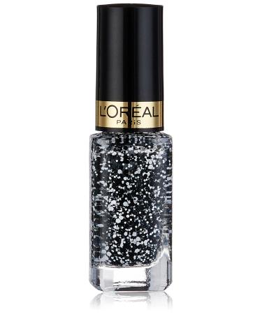 L 'Oreal Color Riche Nail Polish No. 916 Confetti