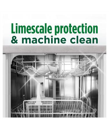 Fairy Platinum Dishwasher Tablets Bulk Lemon 65ct - Powerful Cleaning Formula - Buy Online on SooperMarket.com