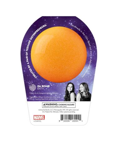 Guardians of The Galaxy Bath Bomb 7oz - Explosive Pampering Experience - Buy Online on SooperMarket.com
