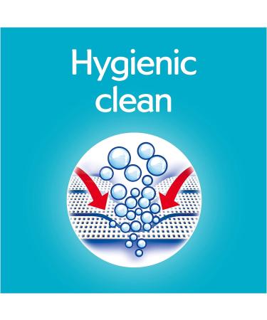 Fairy Non Bio Washing Liquid Laundry Detergent Gel 1.8l - Buy Online on SooperMarket.com