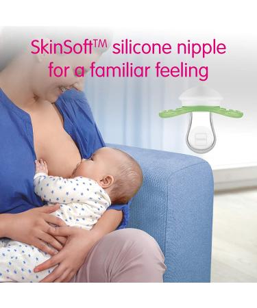 MAM Mini Air Pacifiers  MAM Sensitive Skin Pacifier 0-6 Months  Best Pacifier for Breastfed Babies  Baby Boy Pacifiers  0-6 (Pack of 2) - Buy Online on SooperMarket.com