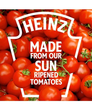 Heinz 1kg Ketchup - Pack of 1 - Buy Online on SooperMarket.com