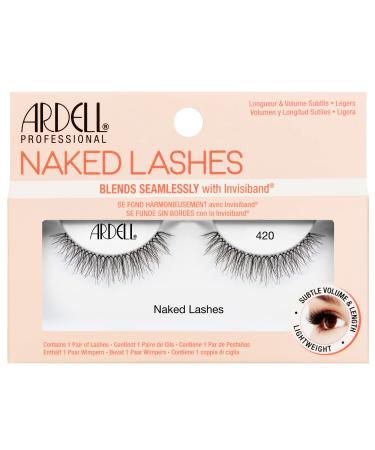 Ardell Naked Lashes 420