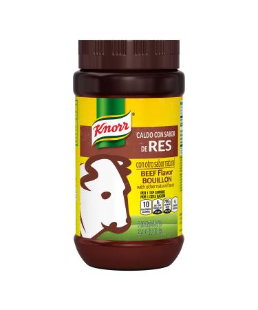 Knorr Granulated Bouillon, Beef, 35.3 oz