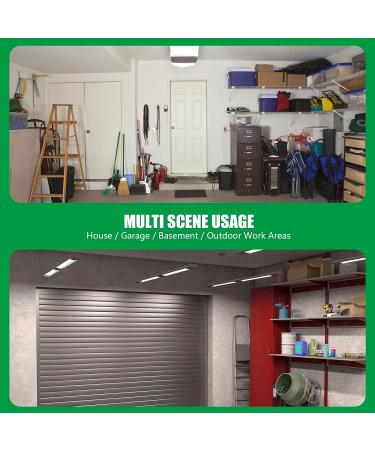 Adjustable Double SUP Surf Paddle Board Storage Rack | Ceiling Mount for Garage & Indoor Use - Buy Online on SooperMarket.com