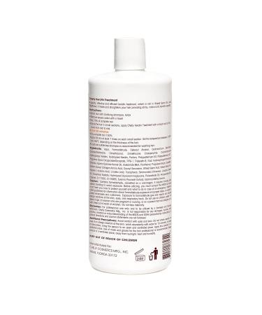 Buy Brazilian Keratin Treatment (Vanilla) - Smooth Shine & Repair Hair | International Shipping Available - Buy Online on SooperMarket.com