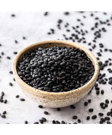 3 x Camil Brazilian Black Beans 1Kg | Premium Selection | Feij o Preto Bean Hariot Noir | GMO Free | Natural | Vegan | High Fibre & Protein - Buy Online on SooperMarket.com