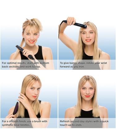 BIO IONIC Graphene Styler Dryer & Curler - International Shipping Available - Shop Now - Buy Online on SooperMarket.com